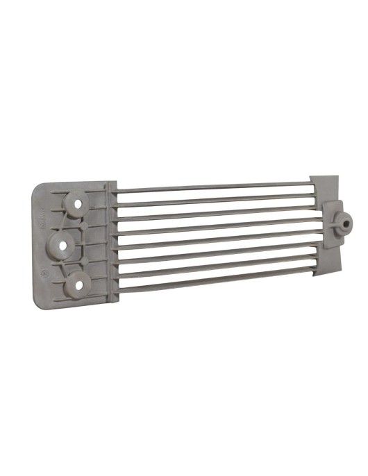 Pump Grate