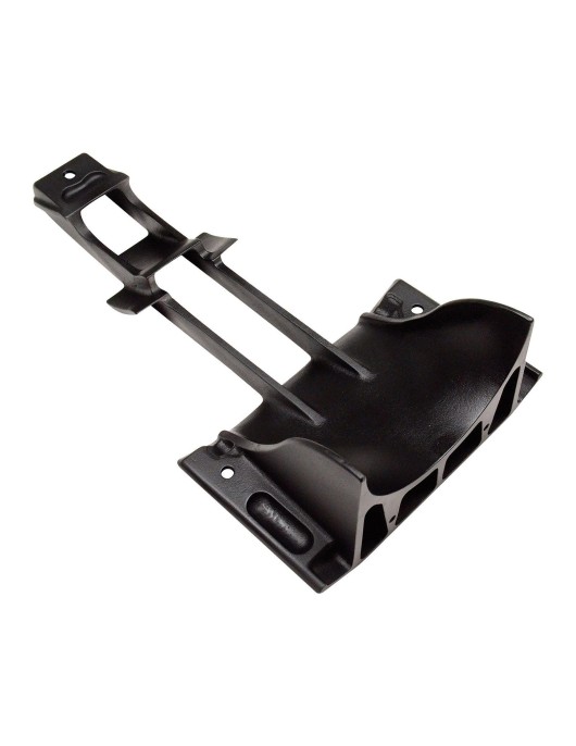 Top-Loader Intake Grate