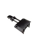 Top-Loader Intake Grate