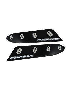 Pro Series Sponson Kit Pro Series Sponson Kit