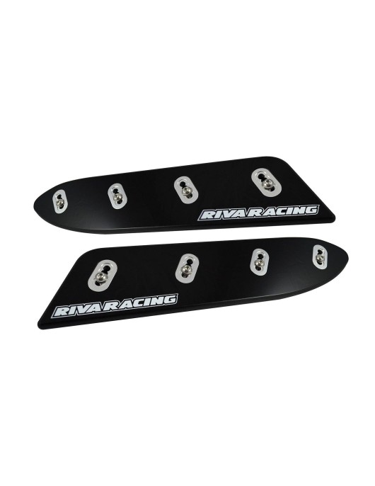 Pro Series Sponson Kit