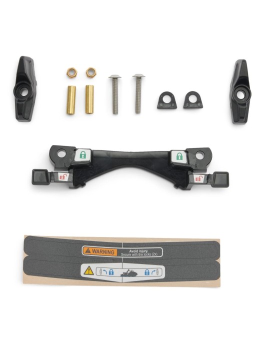 Radio Base Kit Spark