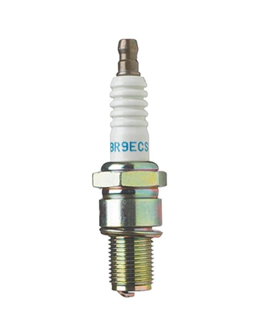 NGK Spark Plugs