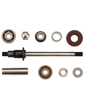 Supercharger Kit Supercharger Kit