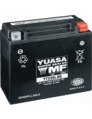 30 AH Battery Upgrade
