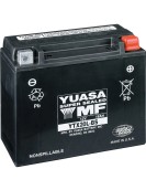 30 AH Battery Upgrade
