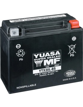 30 AH Battery Upgrade 30 AH Battery Upgrade