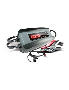 Battery Charger/Maintainer Battery Charger/Maintainer