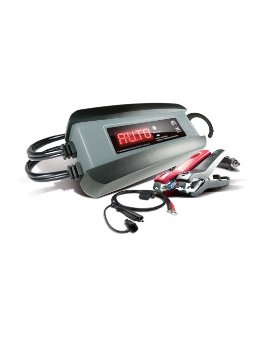 Battery Charger/Maintainer
