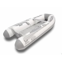 Zodiac Rigid Hull (RIB) 9' 6" Gray/ Lt Gray PVC