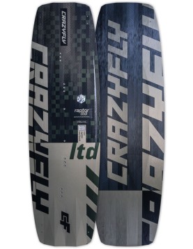 Crazyfly Raptor LTD - 2024