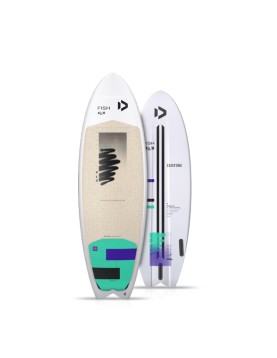 Duotone Fish SLS - 2024