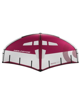 Neil Pryde Fly II PRO Wing 2024 Neil Pryde Fly II PRO Wing 2024