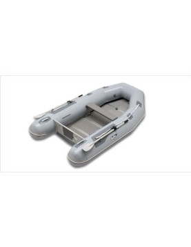 Achilles SPD-310E Aluminum Floor 10' 2" Gray Hypalon Achilles SPD-310E Aluminum Floor 10' 2" Gray Hypalon