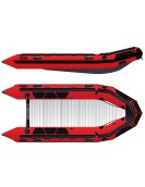 AKA Foldable Inflatable Boat C - Series