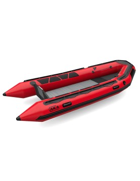 AKA Foldable Inflatable Boat C - Series