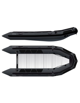 AKA Foldable Inflatable Boat C - Series