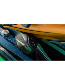 Jet ski Yamaha FX SVHO Cruiser Black - 2024