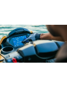 Jet ski Yamaha FX SVHO Cruiser Black - 2024