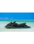 Jet ski Yamaha FX SVHO - 2024