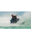 Jet ski Yamaha FX SVHO - 2024