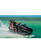 Jet ski Yamaha FX SVHO - 2024