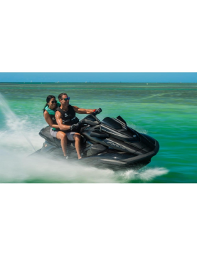 Jet ski Yamaha FX SVHO - 2024 Jet ski Yamaha FX SVHO - 2024