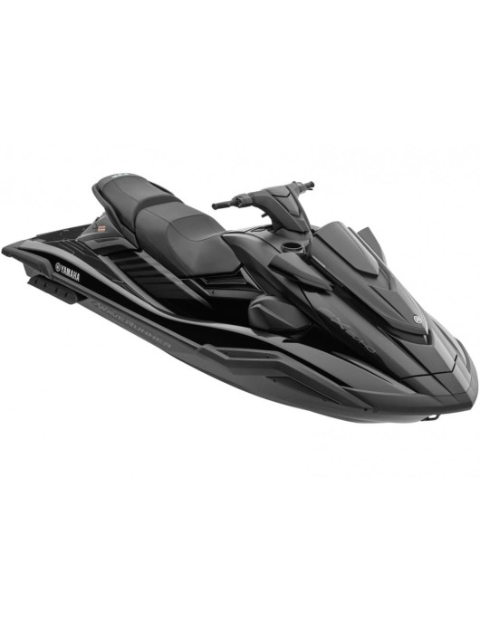 Jet ski Yamaha FX SVHO - 2024