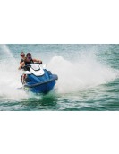 Jet ski Yamaha FX SVHO Cruiser Blue 2024