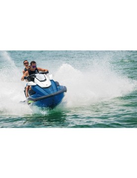 Jet ski Yamaha FX SVHO Cruiser Blue 2024 Jet ski Yamaha FX SVHO Cruiser Blue 2024
