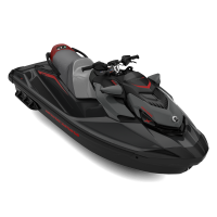 Sea-Doo GTR-X 300 2025
