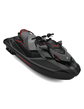 Sea-Doo GTR-X 300 2025