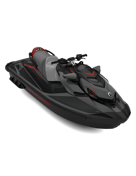 Sea-Doo GTR-X 300