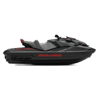 Sea-Doo GTR-X 300 2025