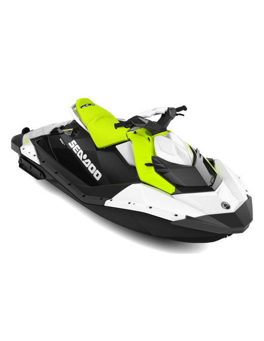 Sea-Doo Spark