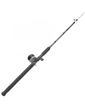 Abu Garcia Ambassadeur C3/CatMaxx Baitcast Combo