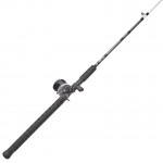 Abu Garcia Ambassadeur C3/CatMaxx Baitcast Combo