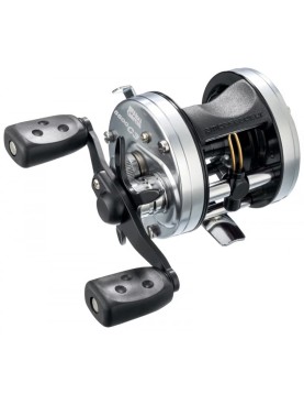 Abu Garcia Ambassadeur C3/CatMaxx Baitcast Combo