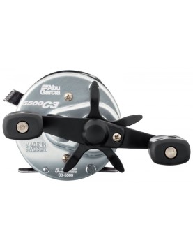 Abu Garcia Ambassadeur C3/CatMaxx Baitcast Combo Abu Garcia Ambassadeur C3/CatMaxx Baitcast Combo