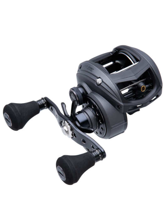 Abu Garcia Revo Toro Beast Casting Reels