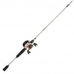 Abu Garcia Revo X Baitcast Combo