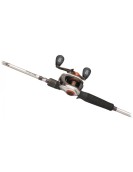 Abu Garcia Revo X Baitcast Combo