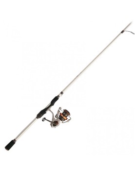 Abu Garcia Revo X Spinning Combo