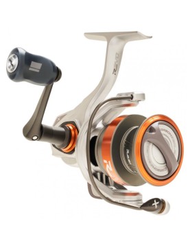 Abu Garcia Revo3 X Pro Qualifier Spinning Combo