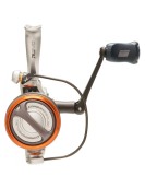 Abu Garcia Revo3 X Pro Qualifier Spinning Combo