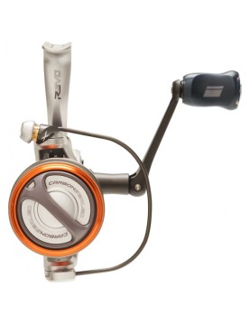 Abu Garcia Revo3 X Pro Qualifier Spinning Combo