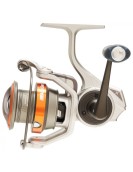 Abu Garcia Revo3 X Pro Qualifier Spinning Combo