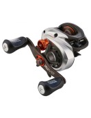 Abu Garcia Revo5 X Pro Qualifier Baitcast Combo
