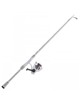 Abu Garcia Veritas Spinning Combo