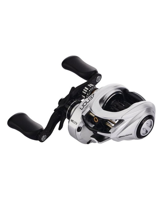 Abu Garcia Zenon MG-LTX Low Profile Baitcast Reel